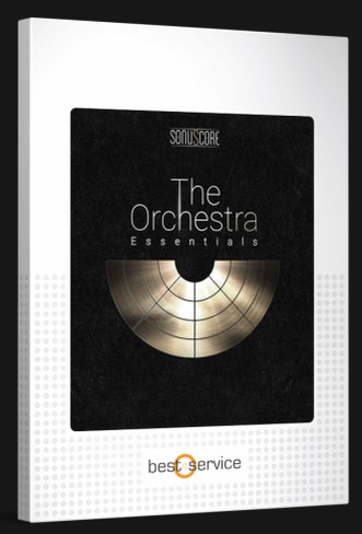 Sonuscore/Best Servic The Orchestra Essentials